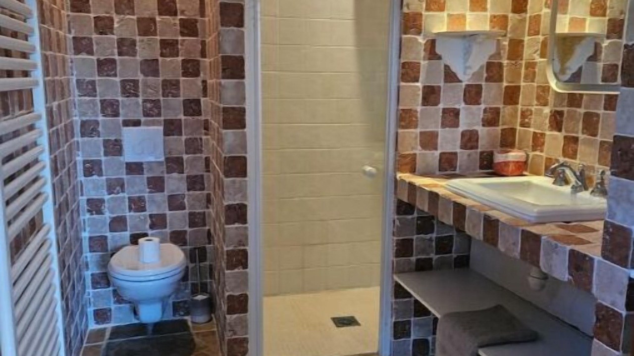 Photo of Bathroom in Vidauban