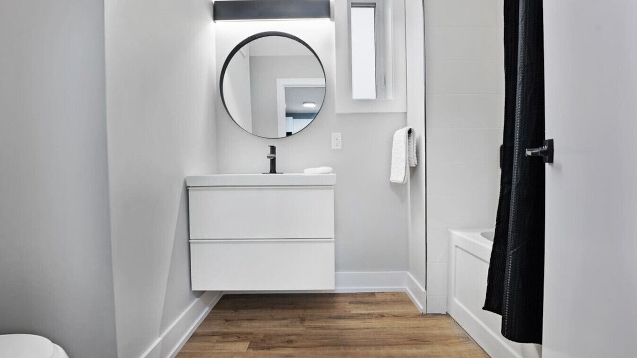 Photo of Bathroom in Welland