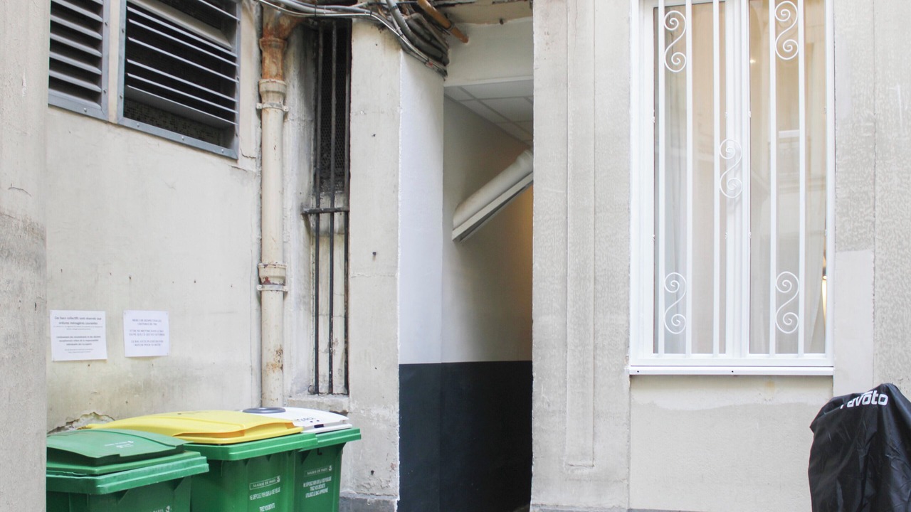 Photo of Outdoor in 10th Arrondissement