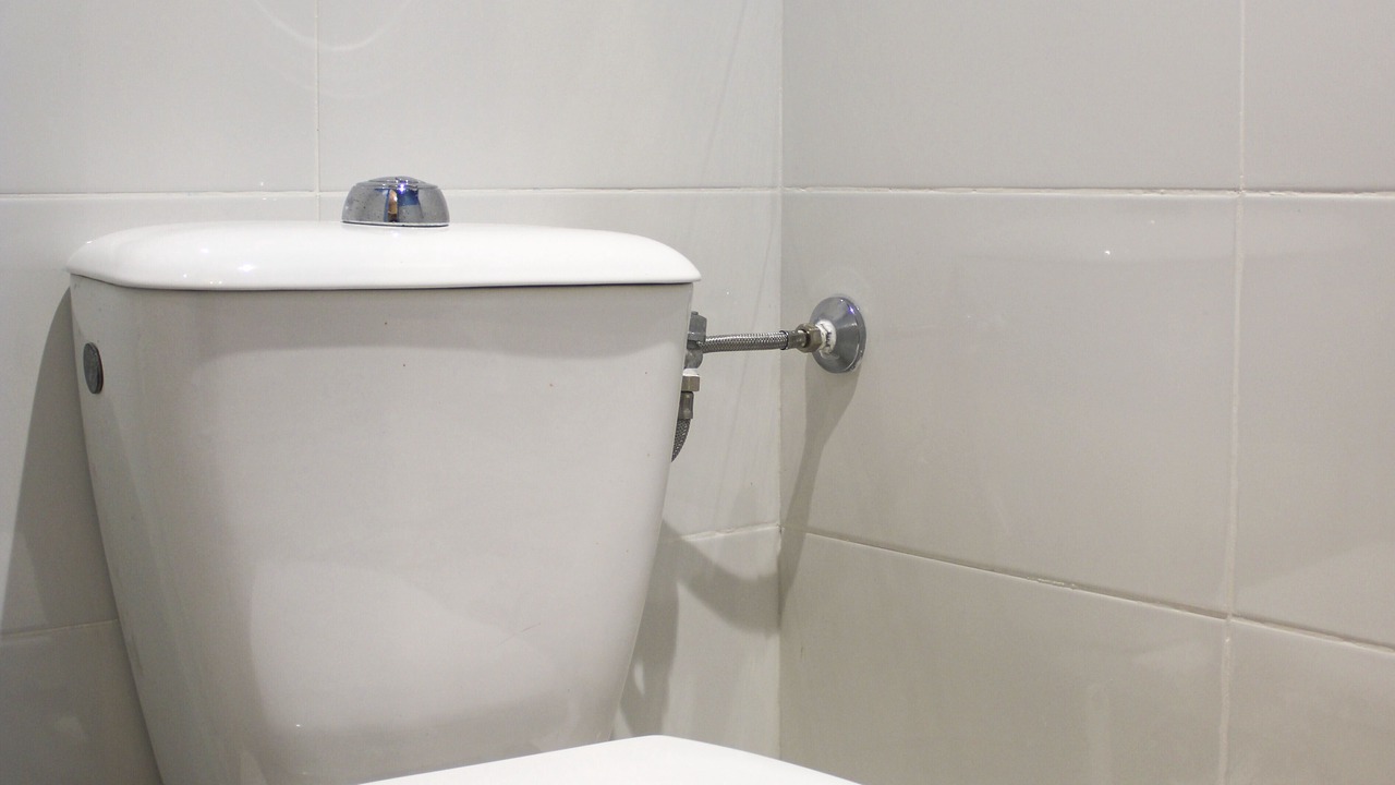Photo of Bathroom in 10th Arrondissement