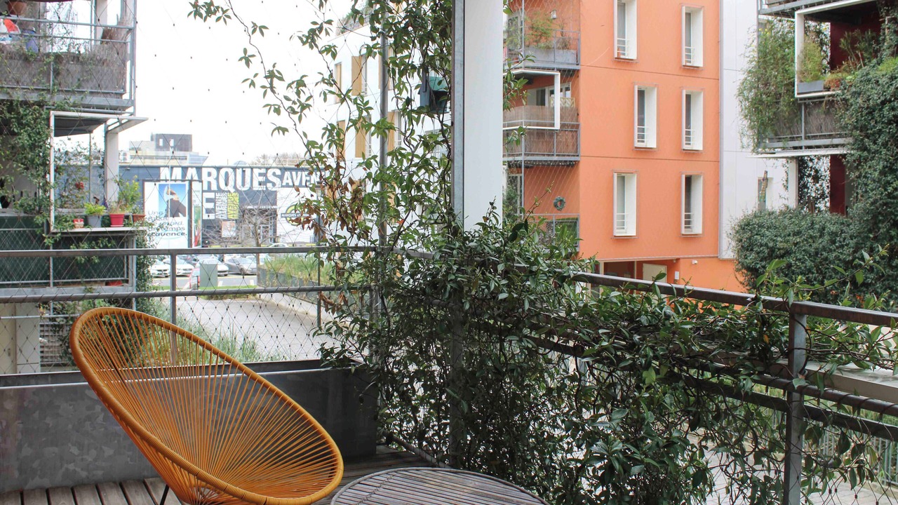 Photo of Outdoor in L'Ile-Saint-Denis