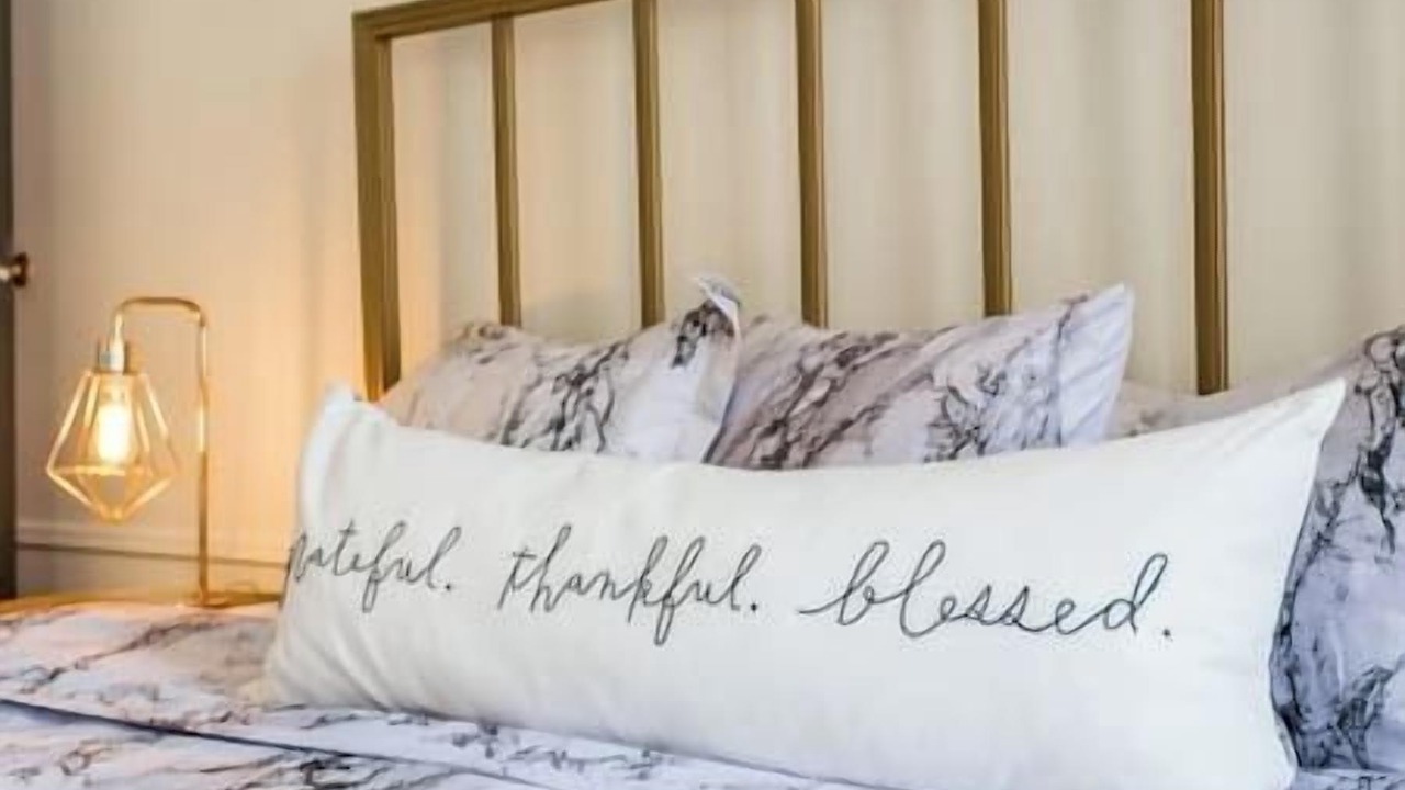Photo of Bedroom in Streeterville