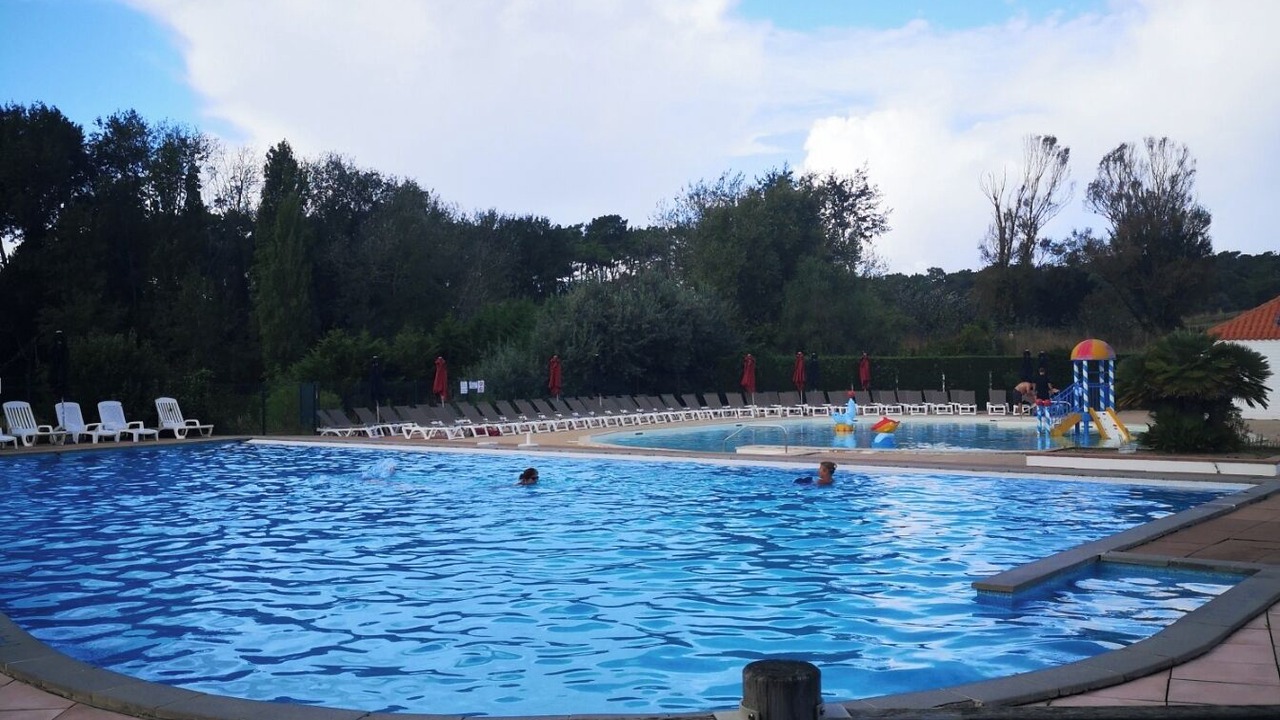 Photo of Outdoor in Bourgenay