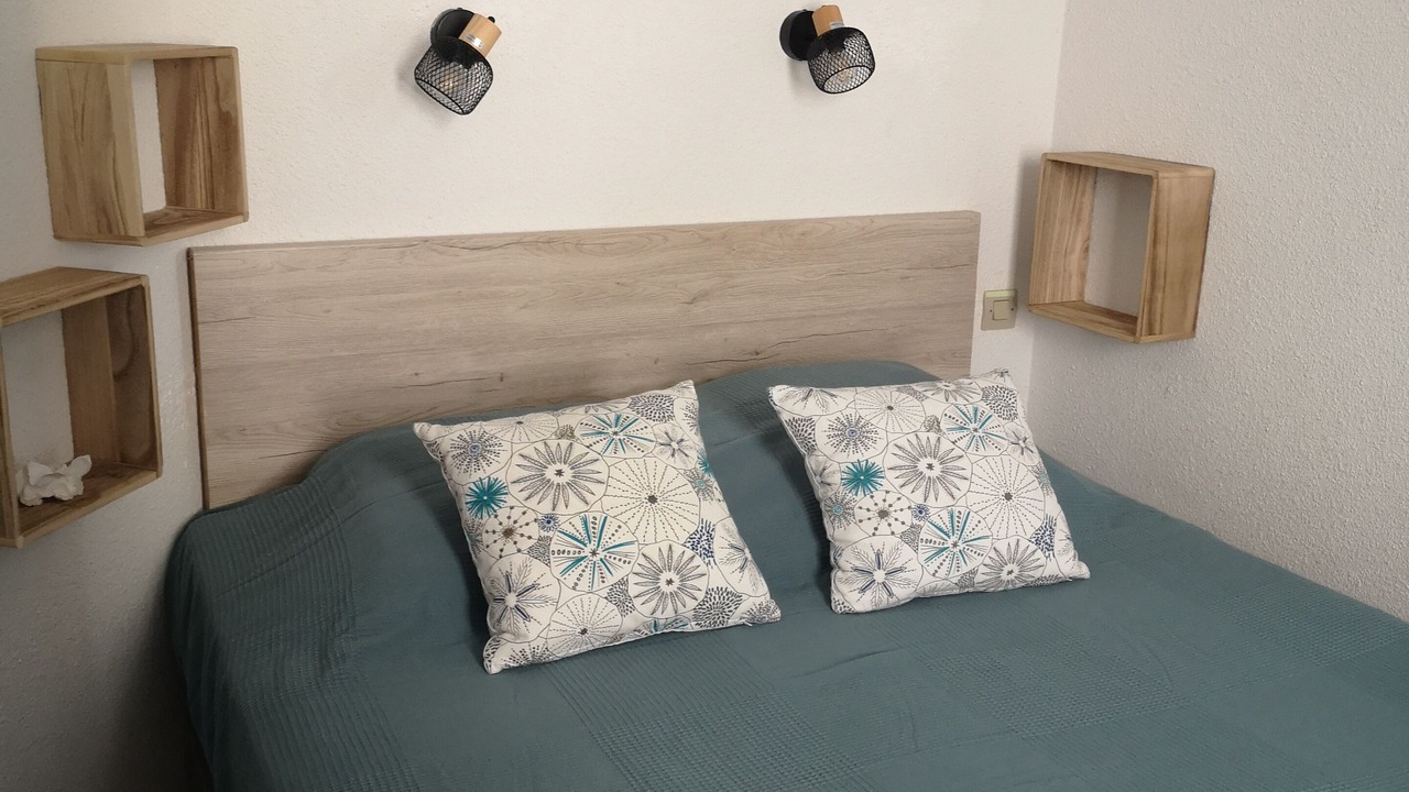 Photo of Bedroom in Bourgenay