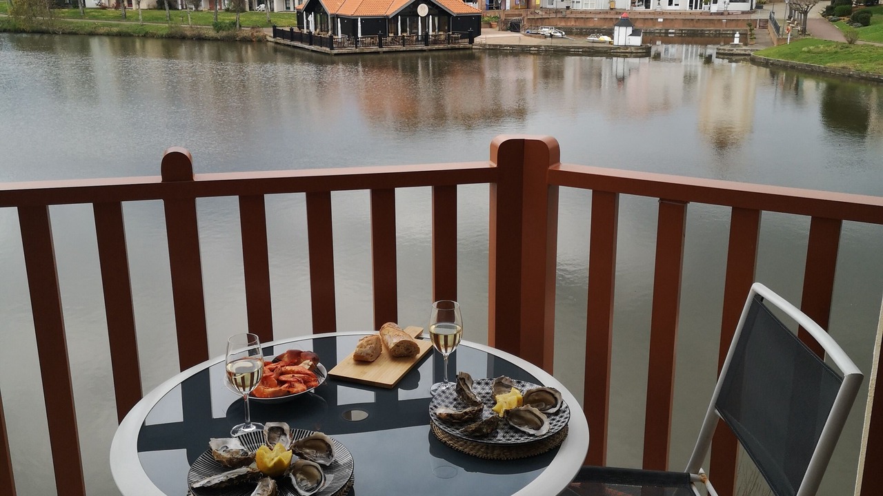 Photo of Outdoor in Bourgenay