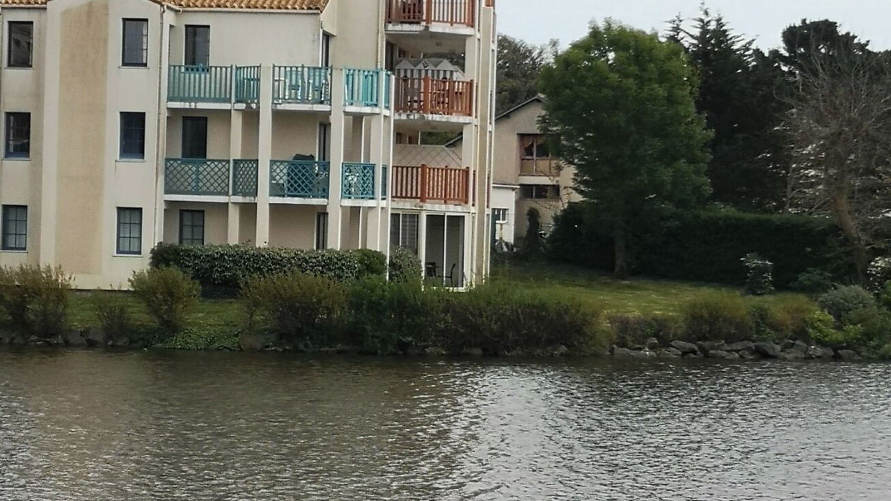 Photo of Outdoor in Bourgenay