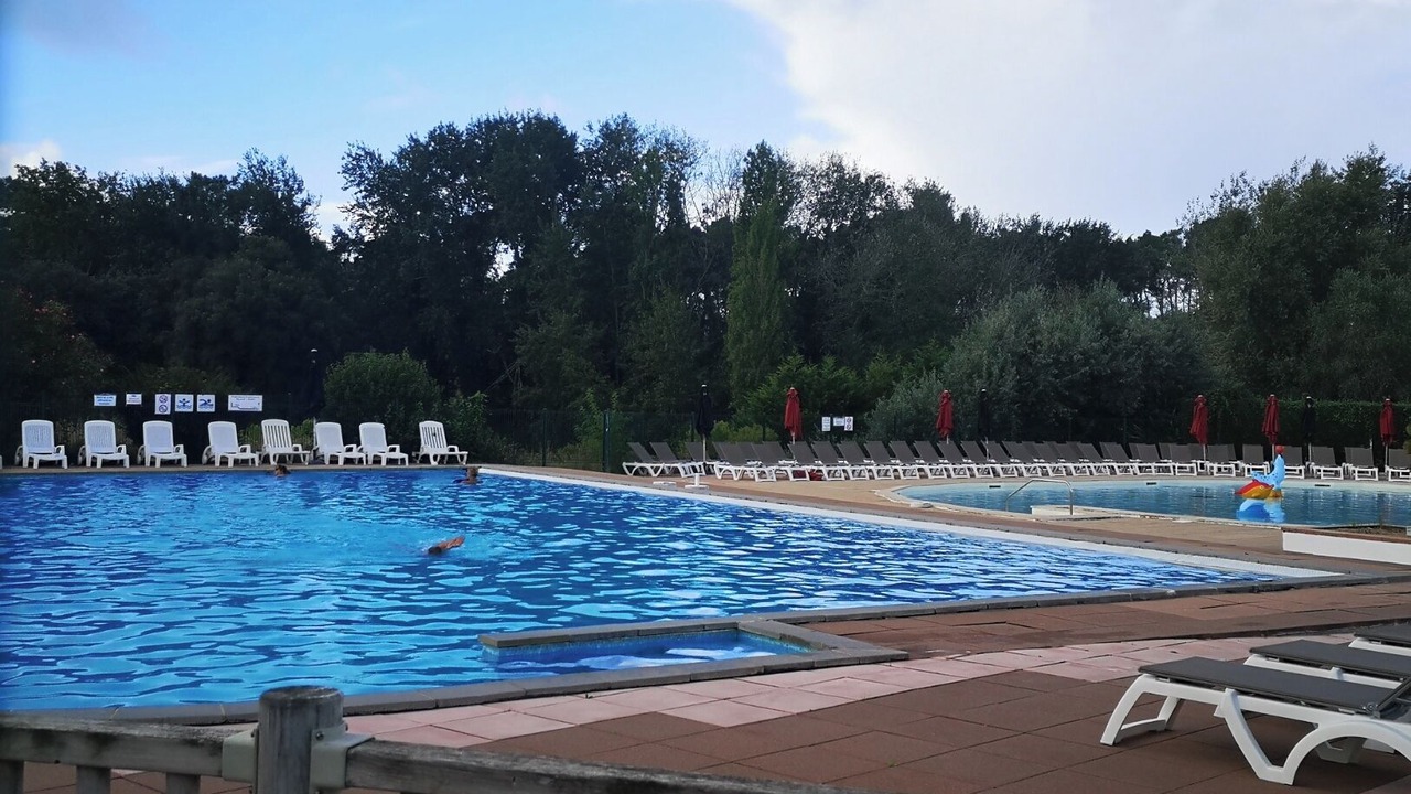 Photo of Outdoor in Bourgenay