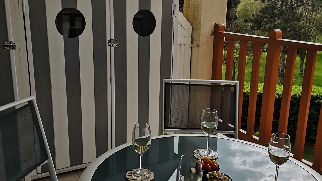 Photo of Outdoor in Bourgenay