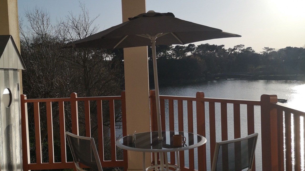 Photo of Outdoor in Bourgenay