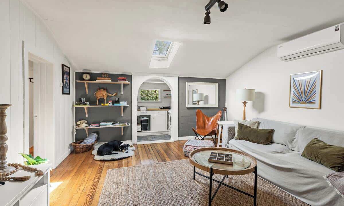 Photo of Livingroom in Fetters Hot Springs-Agua Caliente