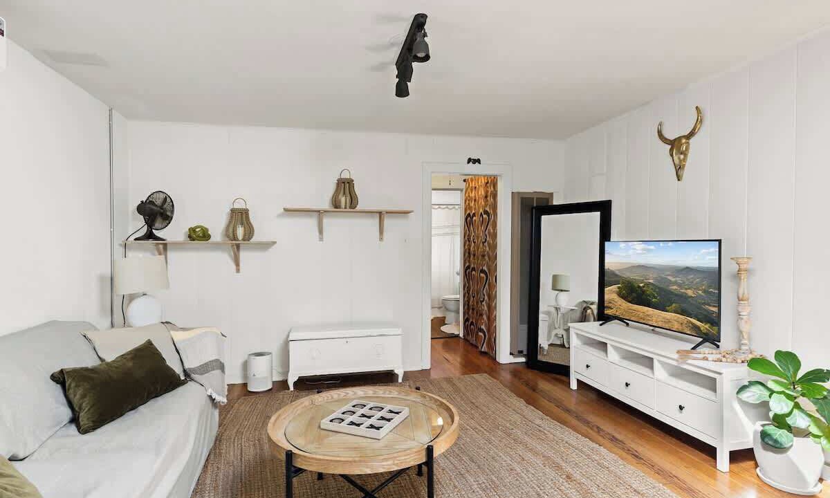 Photo of Livingroom in Fetters Hot Springs-Agua Caliente