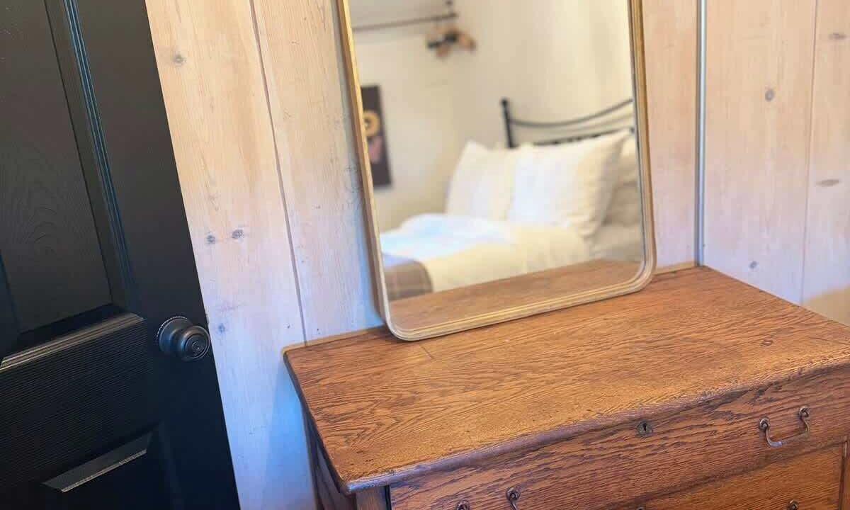 Photo of Bedroom in Fetters Hot Springs-Agua Caliente