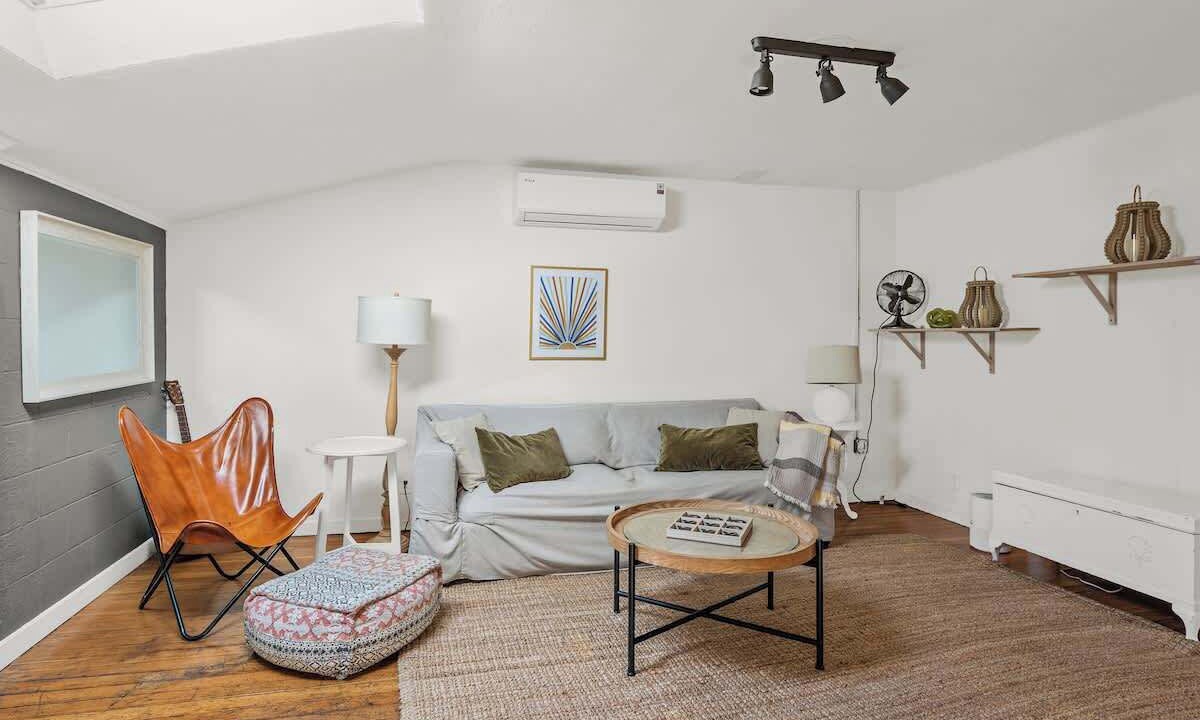 Photo of Livingroom in Fetters Hot Springs-Agua Caliente