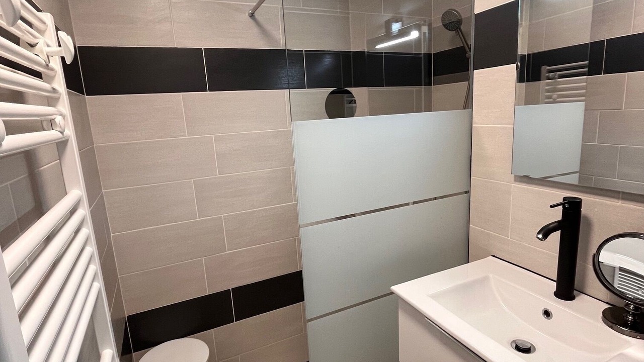 Photo of Bathroom in Laigne-en-Belin