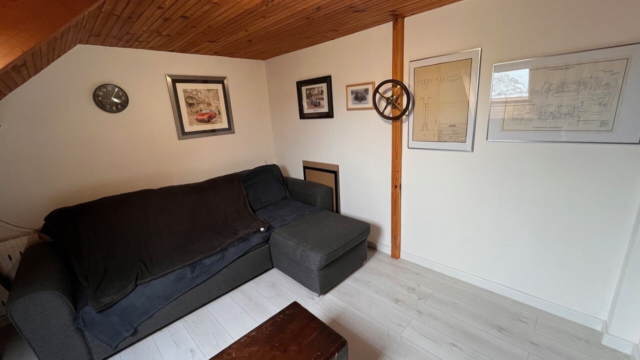 Photo of Livingroom in Laigne-en-Belin