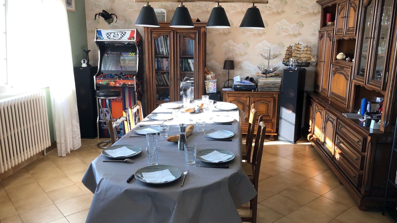 Photo of Others in Laigne-en-Belin