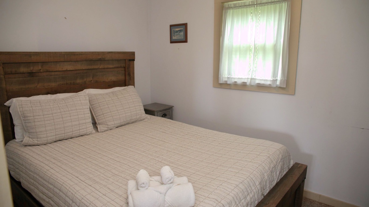 Photo of Bedroom in Bath