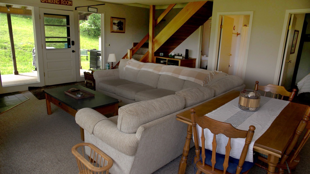 Photo of Livingroom in Bath