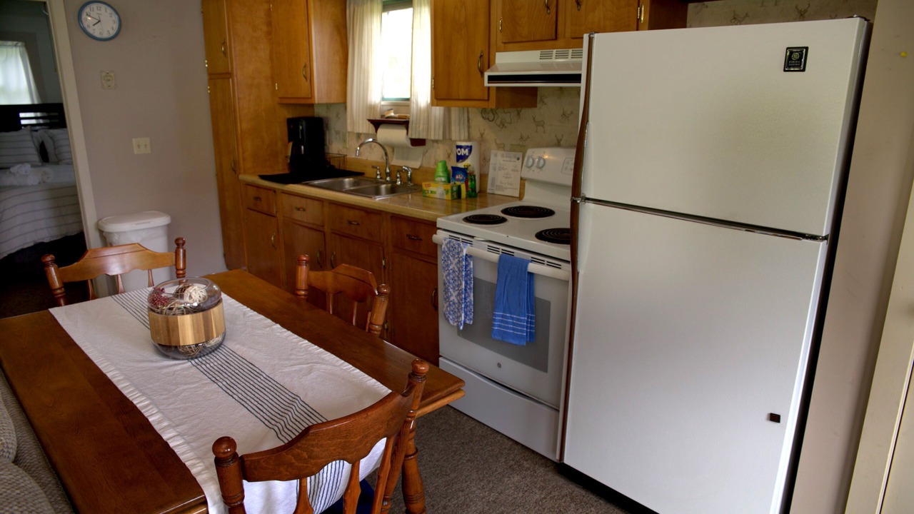 Photo of Kitchen in Bath