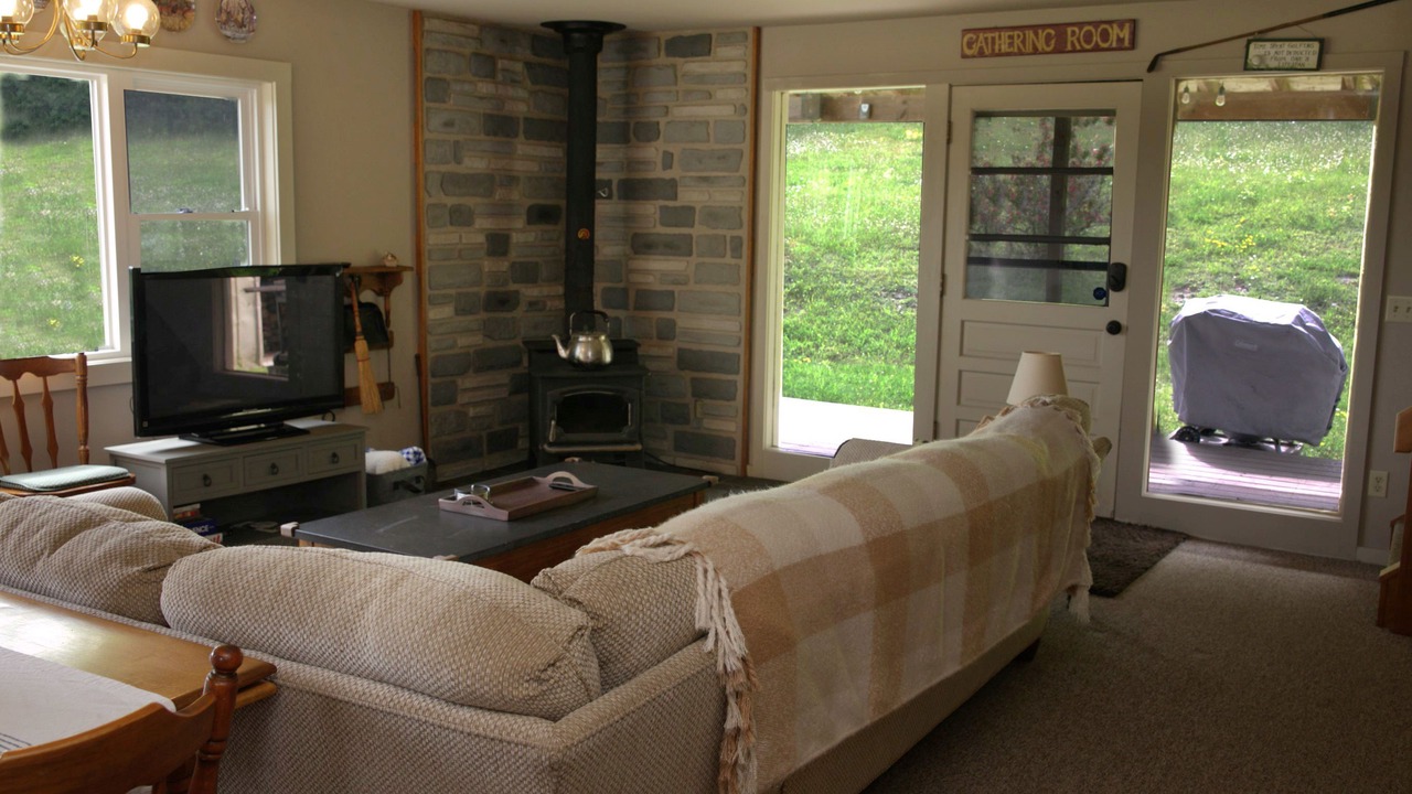 Photo of Livingroom in Bath
