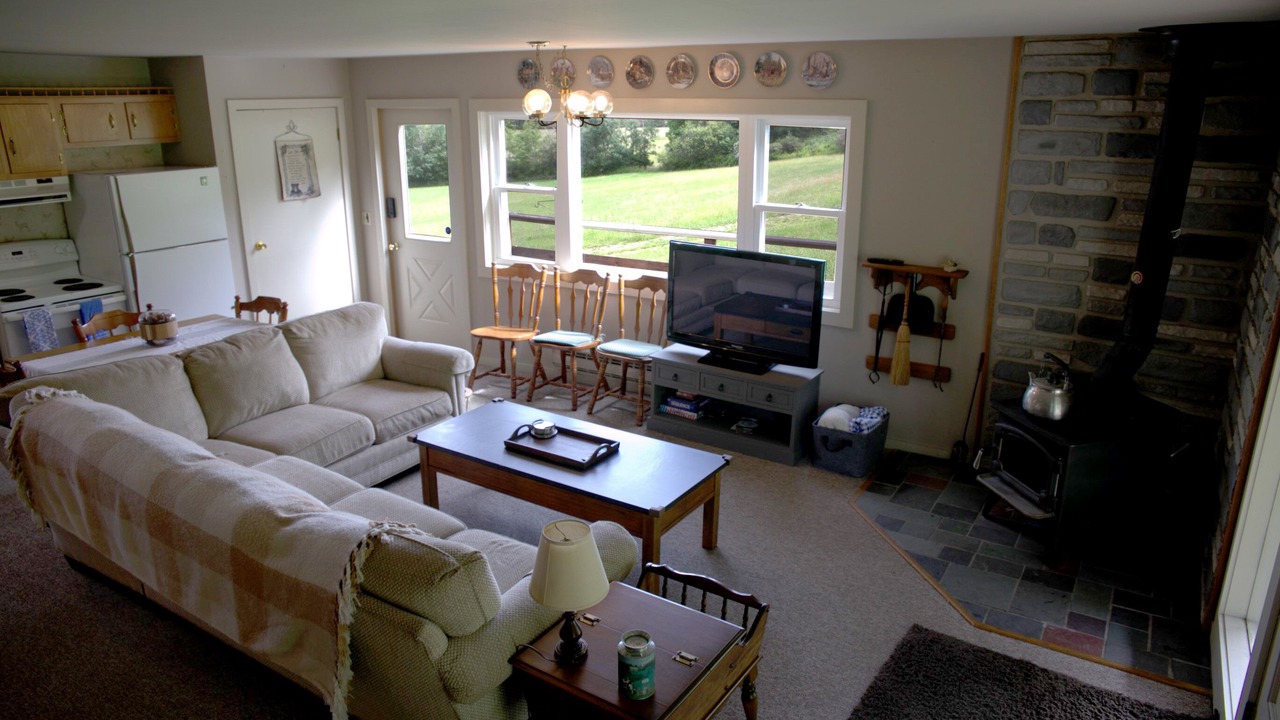 Photo of Livingroom in Bath