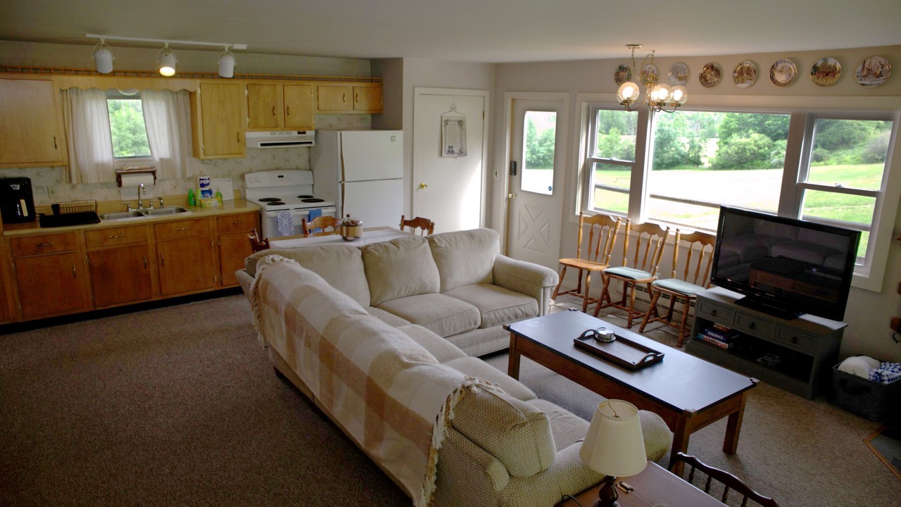 Photo of Livingroom in Bath