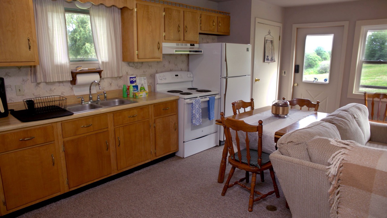 Photo of Kitchen in Bath