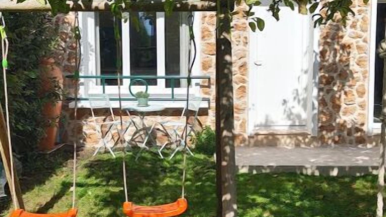 Photo of Outdoor in Chaville