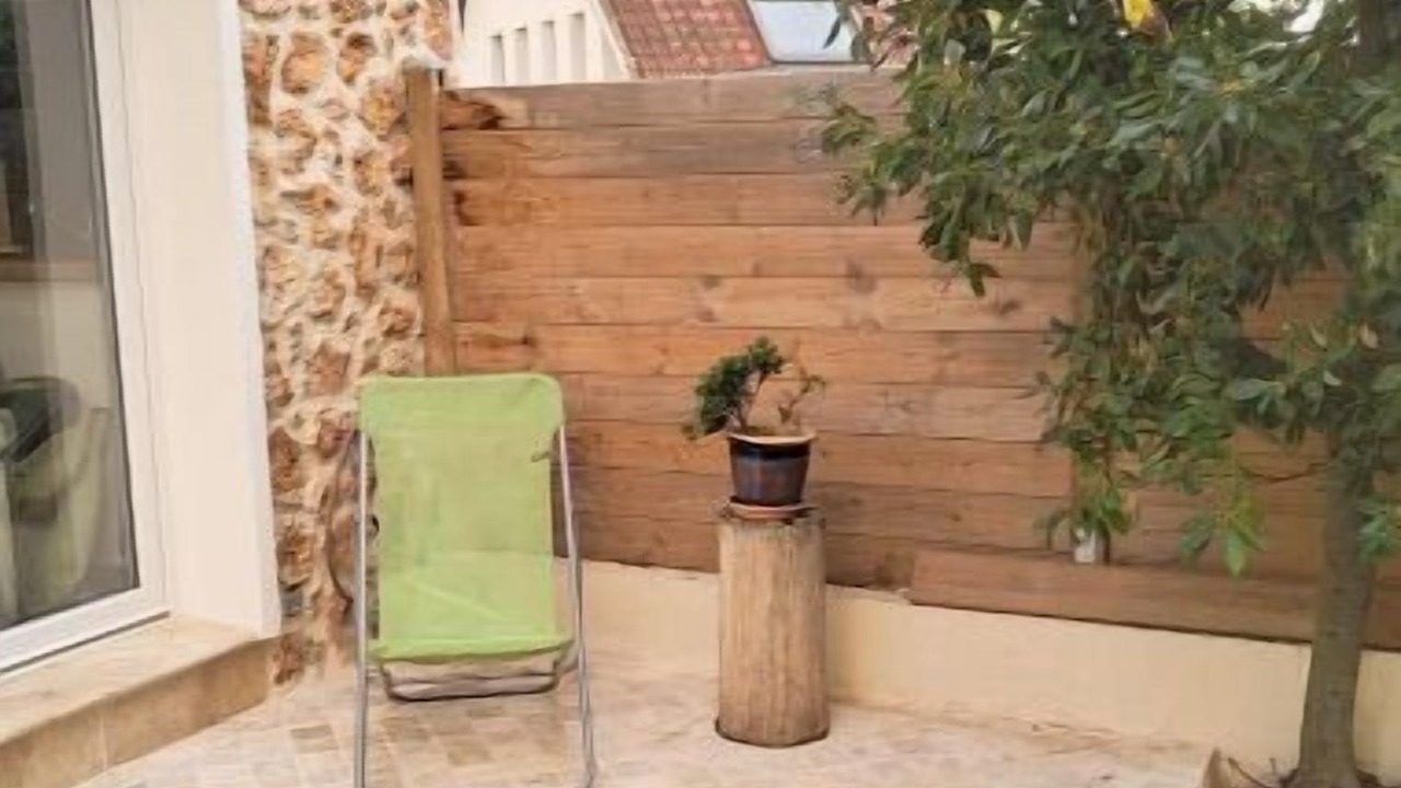 Photo of Patio Balcony in Chaville