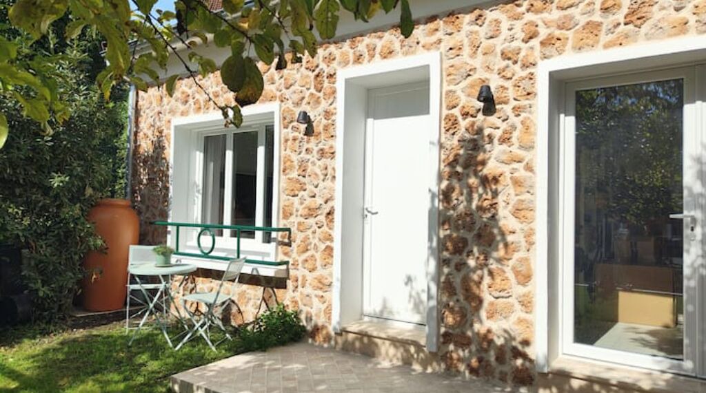 Photo of Outdoor in Chaville