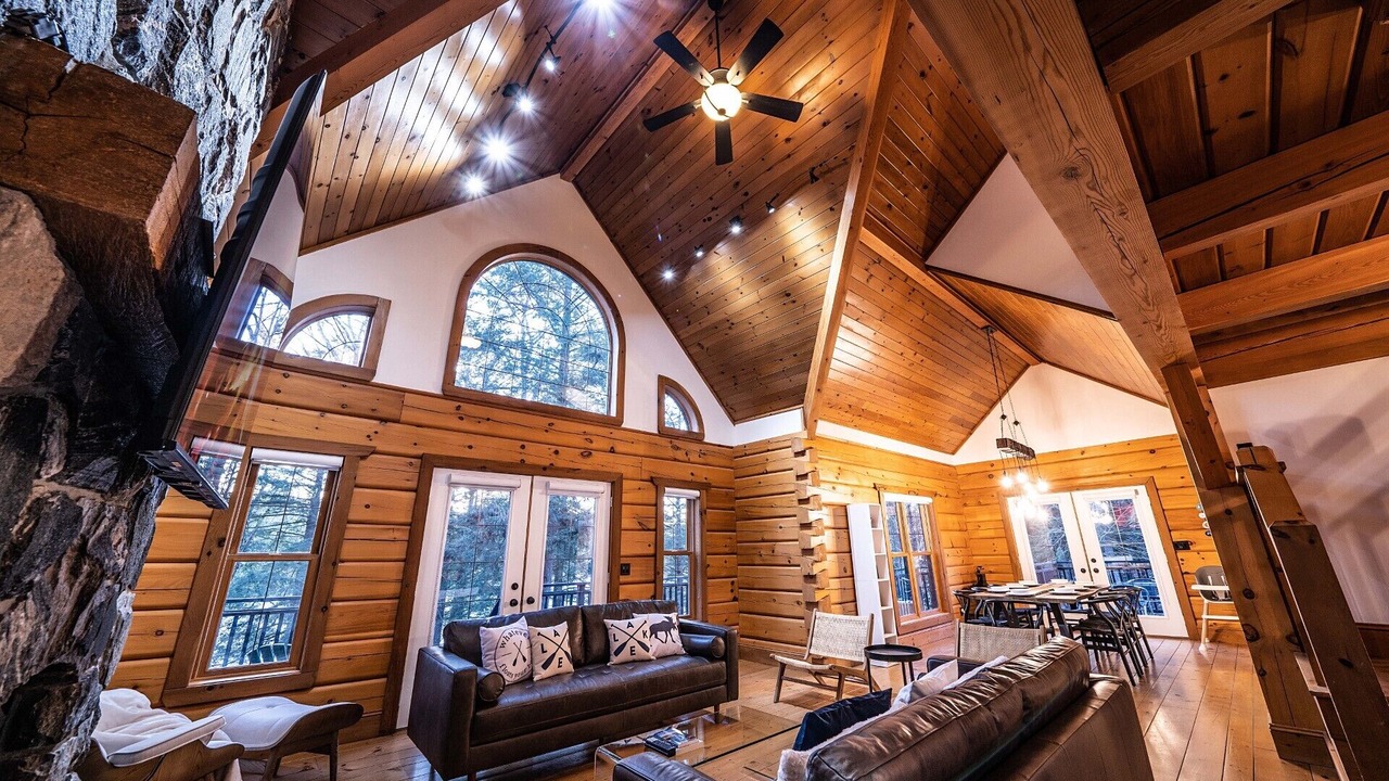 Photo of Livingroom in Seguin