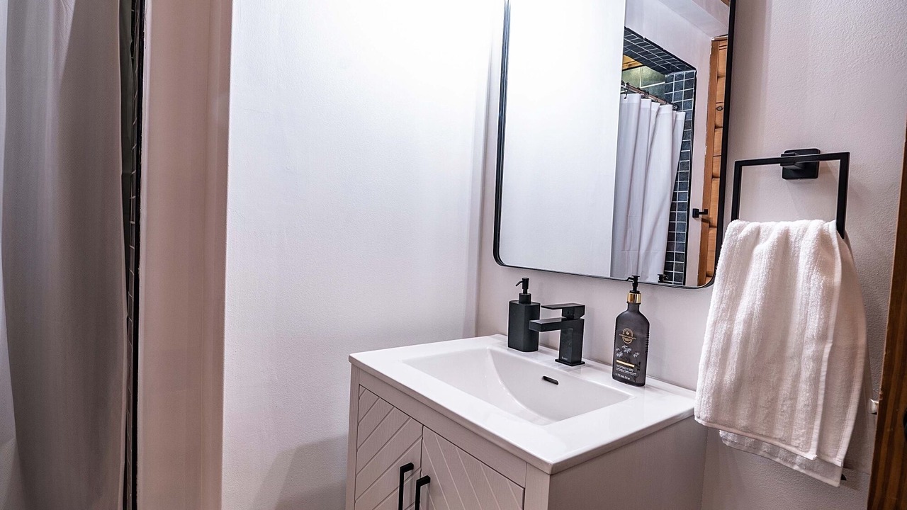 Photo of Bathroom in Seguin