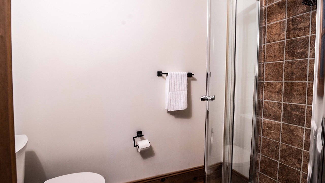 Photo of Bathroom in Seguin