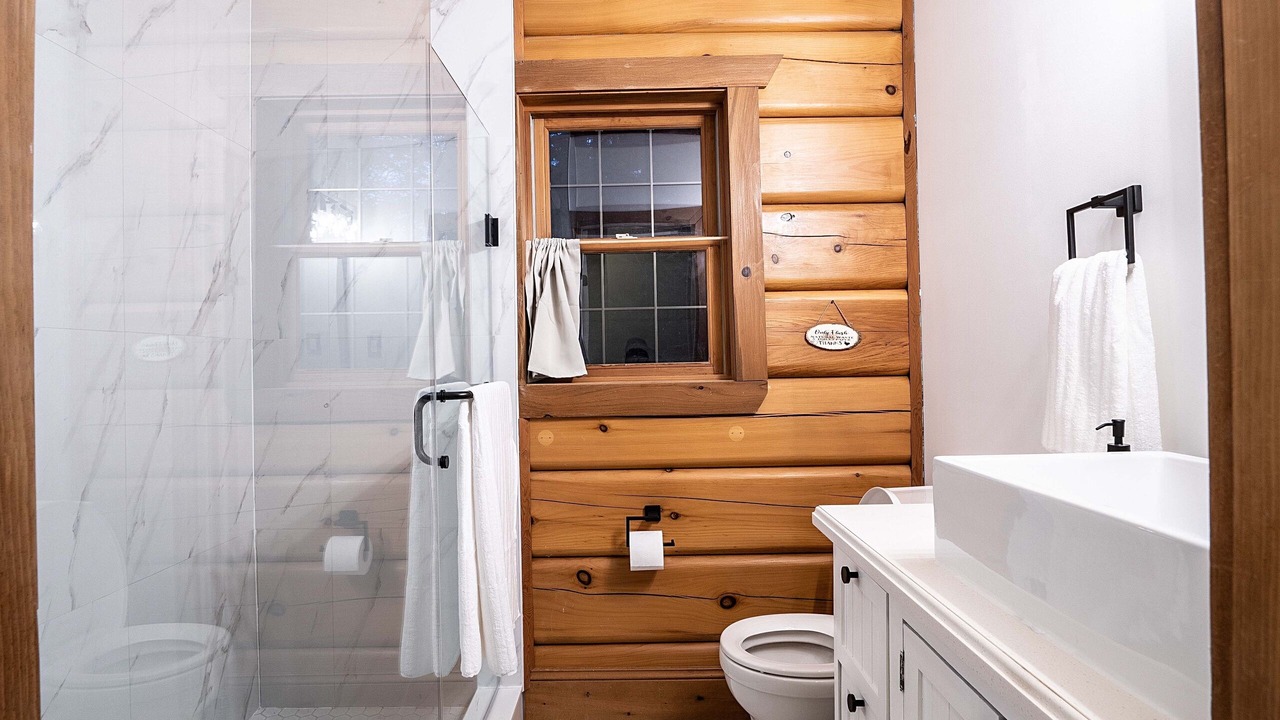 Photo of Bathroom in Seguin