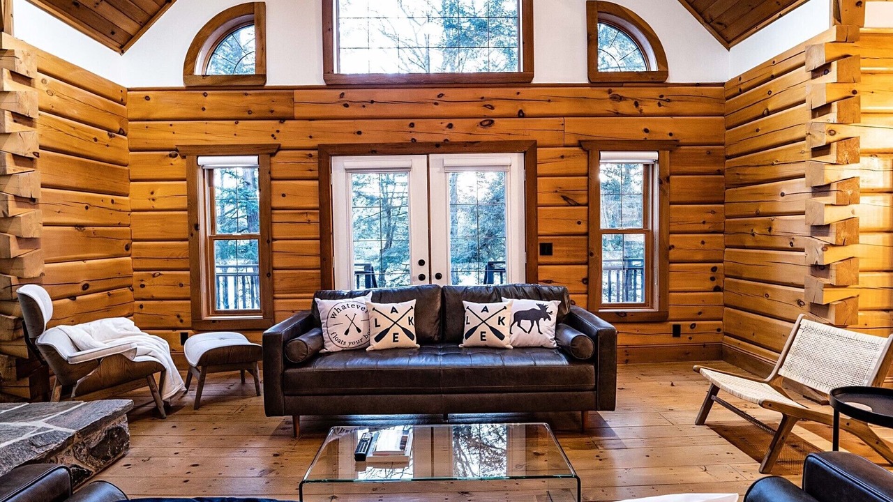 Photo of Livingroom in Seguin