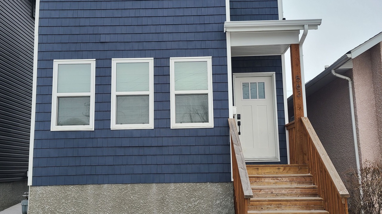 Photo of Outdoor in East Kildonan