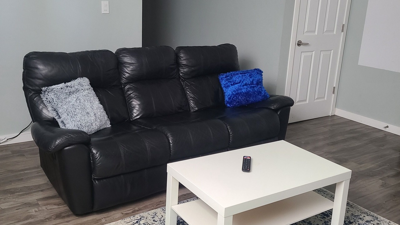 Photo of Livingroom in East Kildonan