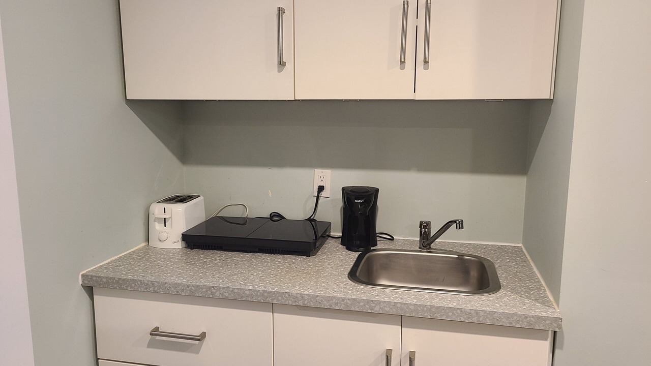 Photo of Kitchen in East Kildonan