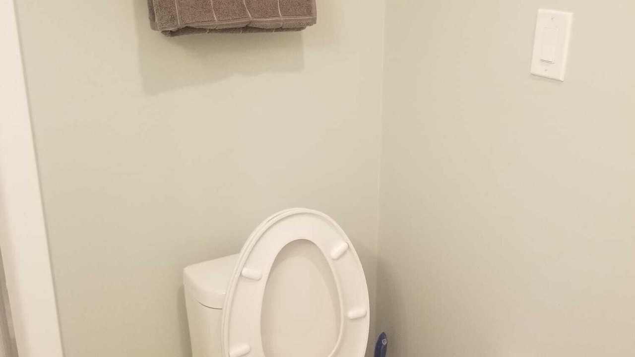 Photo of Bathroom in East Kildonan