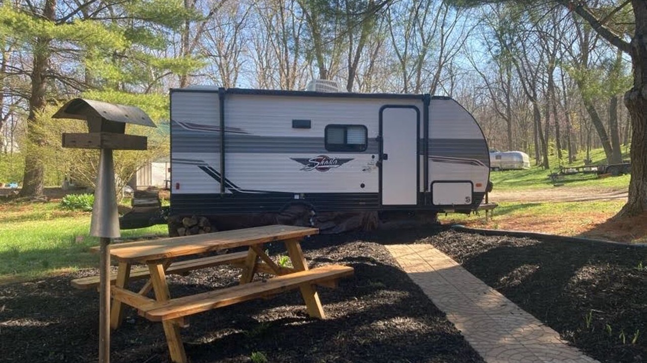 Photo of Outdoor in Villa Ridge