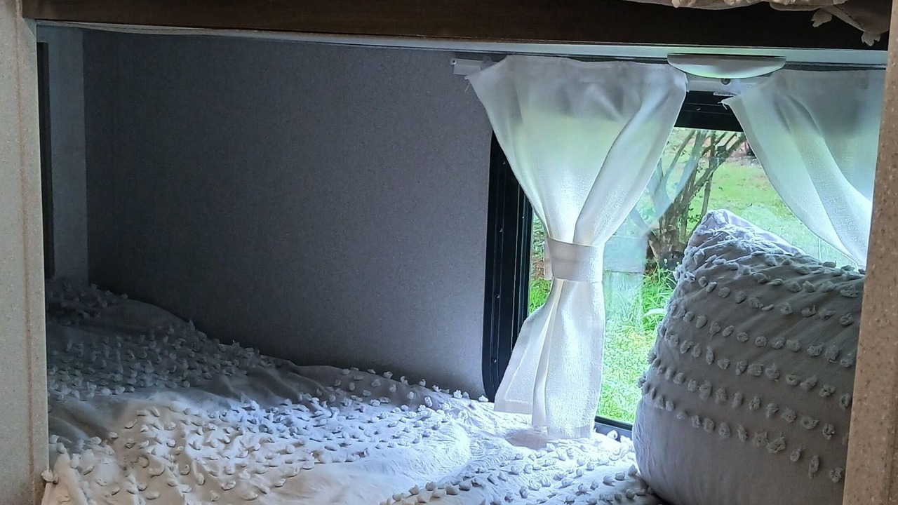 Photo of Bedroom in Villa Ridge