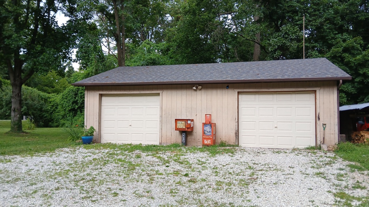 Photo of Outdoor in Villa Ridge