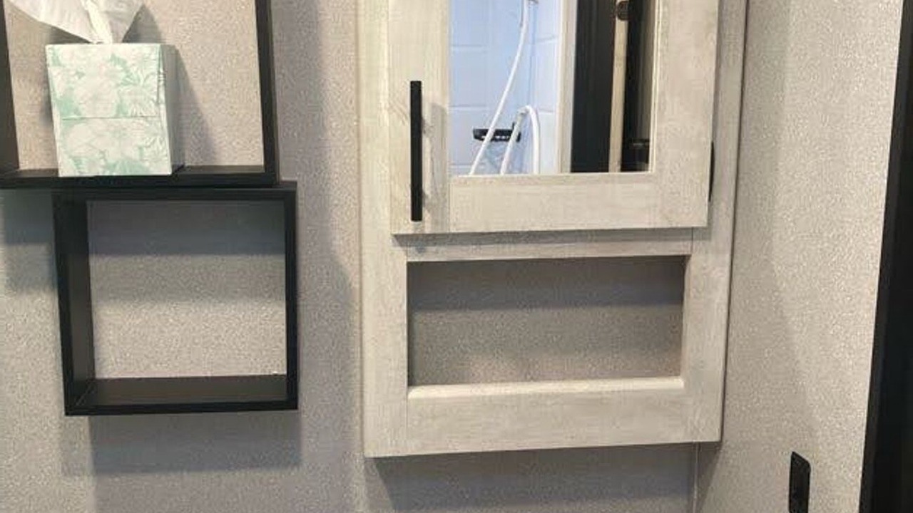 Photo of Bathroom in Villa Ridge