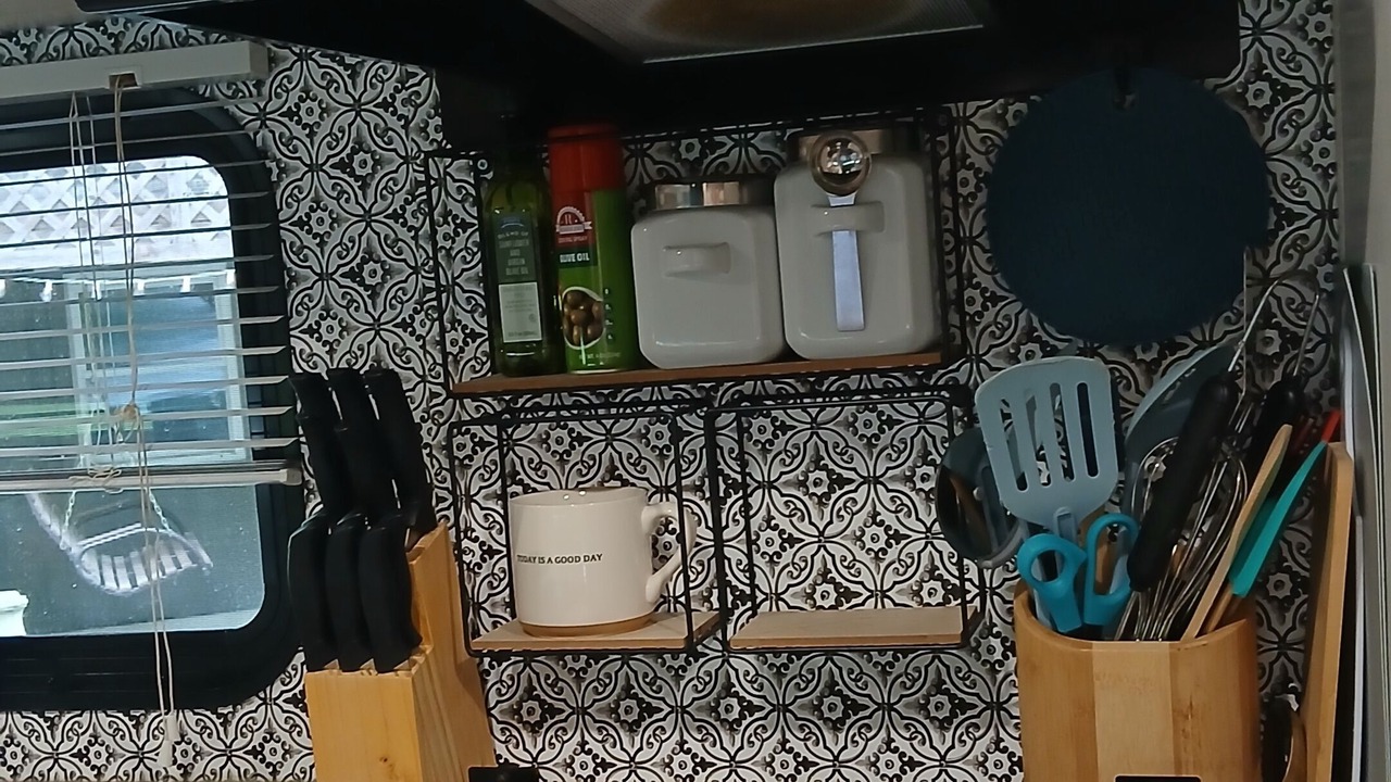 Photo of Kitchen in Villa Ridge