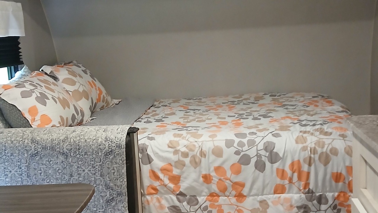 Photo of Bedroom in Villa Ridge