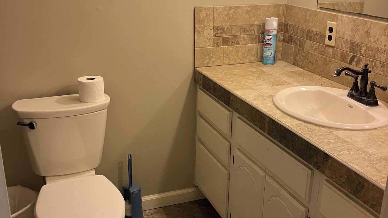 Photo of Bathroom in Holly Grove