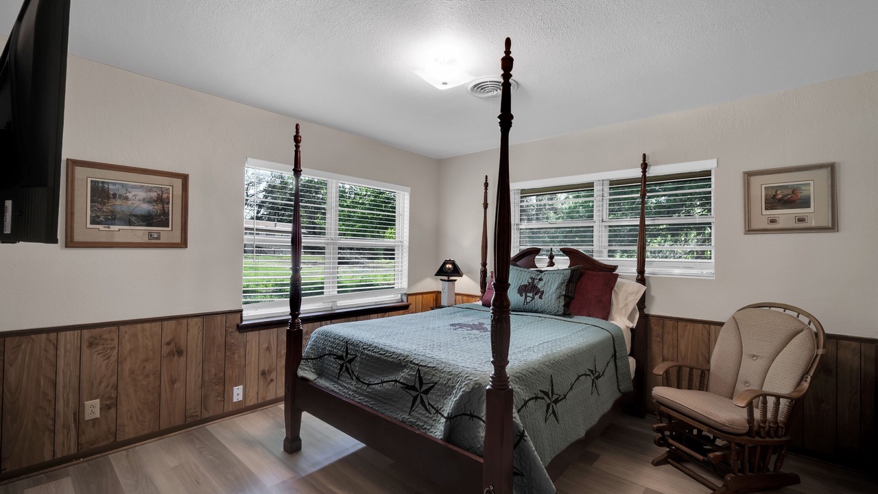 Photo of Bedroom in Irene