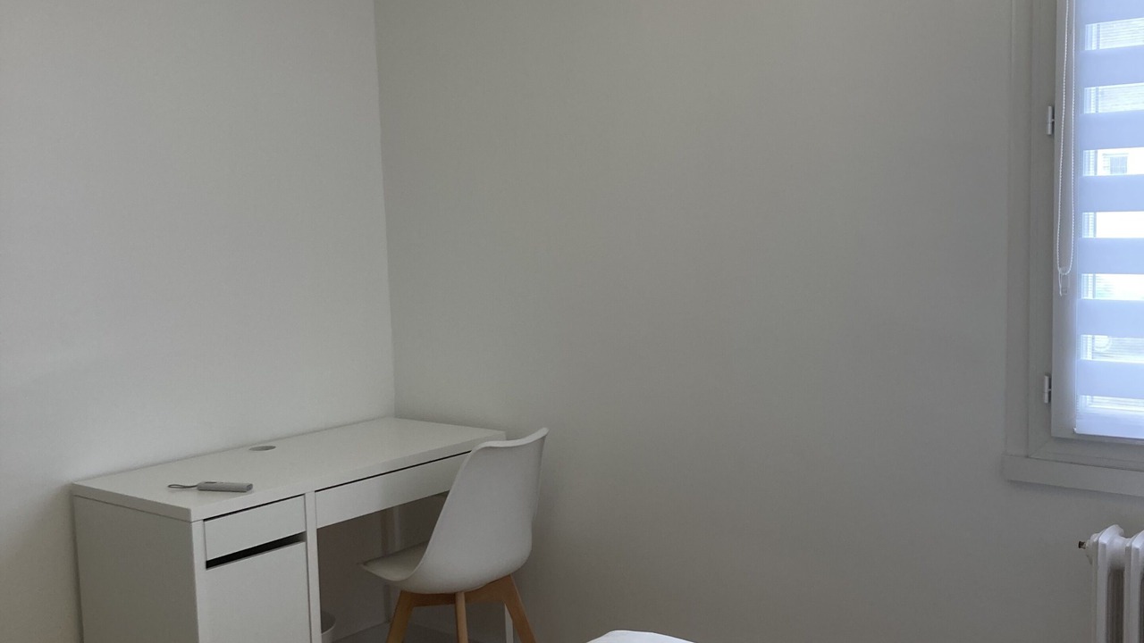 Photo of Bedroom in Avrille