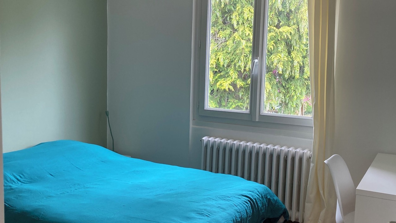 Photo of Bedroom in Avrille