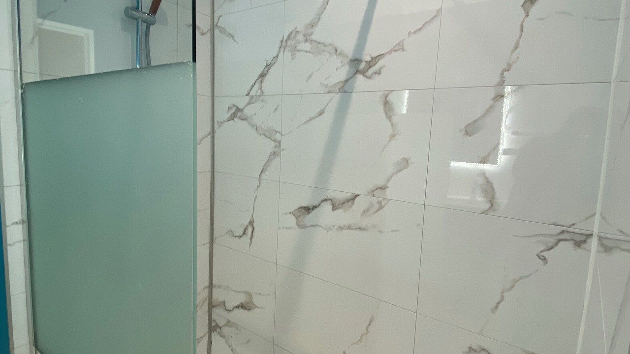Photo of Bathroom in Avrille